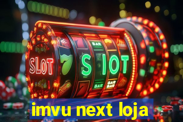 imvu next loja